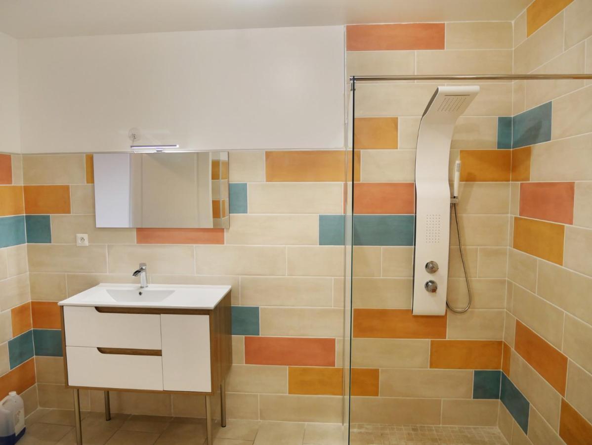 Tropical Suites Saint Pierre Exterior foto